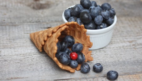 Πόση Ζάχαρη Έχουν Τα Φρούτα