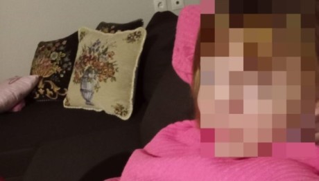 Βέροια: Τι Είπε Η Μητέρα Αφού Σκότωσε Το Μωρό Της