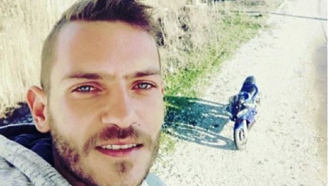 Μεσολόγγι: Κάμερα «έπιασε» τον 50χρονο σε χωράφι μετά την εξαφάνιση