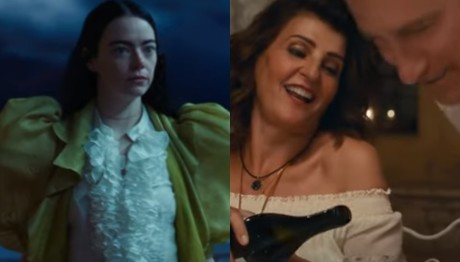 Έξι Ταινίες Με Άρωμα Ελλάδας Διεκδικούν Όσκαρ