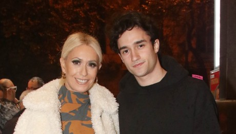 Άρης Αργυρόπουλος - Μαρία Μπακοδήμου