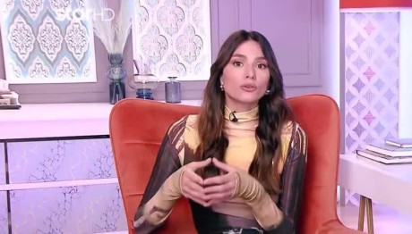 Shopping Star: Πώς Να Είστε Εκρηκτικές Με Κόκκινο