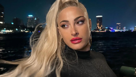 Ιωάννα Τούνη