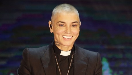 Σινέντ Ο' Κόνορ