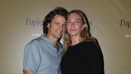 Αποστόλης Τότσικας