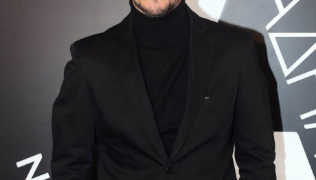 Ιωάννης Παπαζήσης