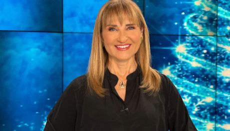 ΜΑΡΑ ΖΑΧΑΡΕΑ