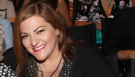 Βίκυ Σταυροπούλου