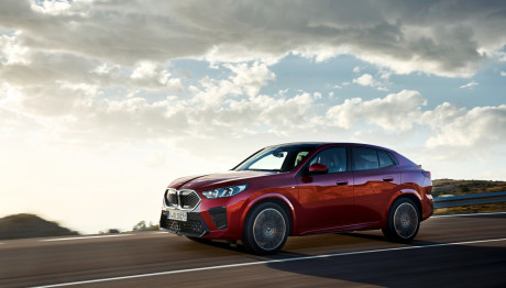 Οι πωλήσεις της BMW...«ζαλίζουν»