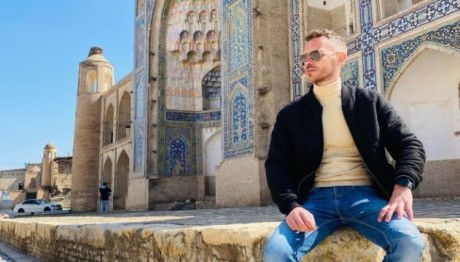 Μεσολόγγι: Θρίλερ Με Την Εξαφάνιση Του Μπάμπη