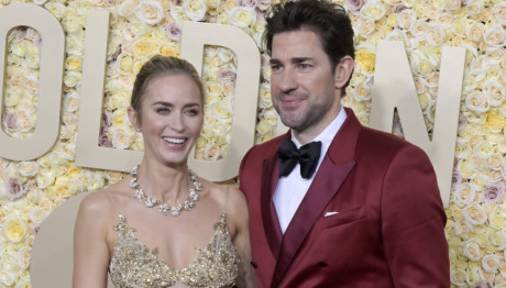 Έμιλι Μπλαντ -Τζον Κραζίνσκι: Χωρίζουν;