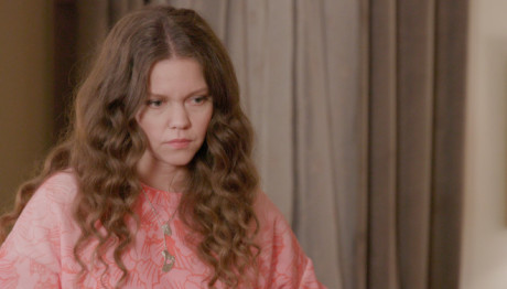 Λίλα Μπακλέση