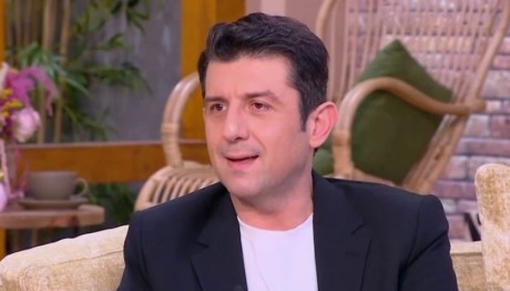 Μιχάλης Οικονόμου