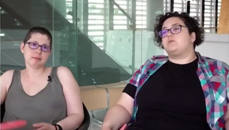 Το Ομόφυλος Ζευγάρι Στο Οποίο Αναφέρθηκε Ο Πρωθυπουργός