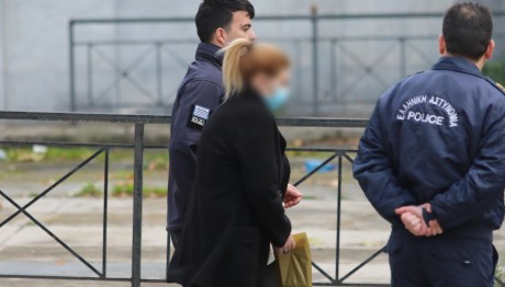 Δίκη Πάτρα: Έχω Κάνει Λάθη Είπε Η Μητέρα