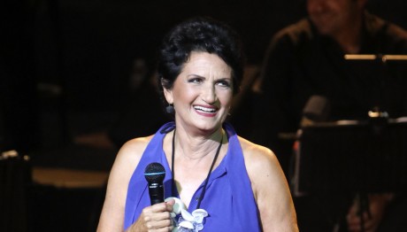 Άλκηστις Πρωτοψάλτη