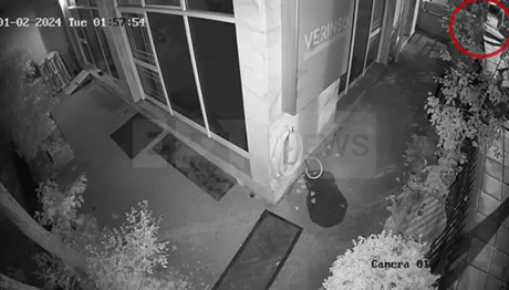 Δολοφονία Εγκύου: Βίντεο Με Δράστες Να Μεταφέρουν Το Πτώμα