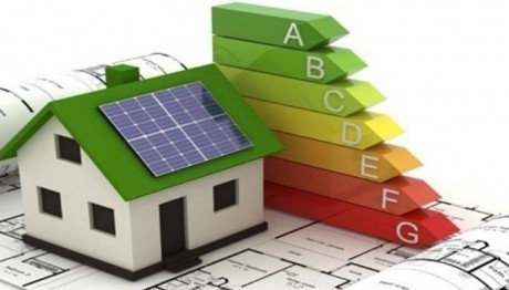 Εξοικονομώ