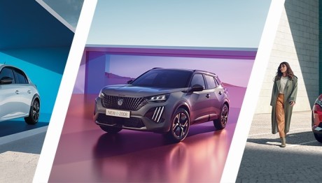 Κορυφαίες επιδόσεις της Peugeot στις πωλήσεις