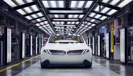 BMW: Αποκαλύπτουμε τι μας ετοιμάζει στο μέλλον