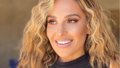 Γιάννα Τερζή