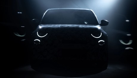 Έρχεται το πιο ισχυρό Abarth της ιστορίας με 240 ίππους