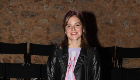 Νατάσα Εξηνταβελώνη