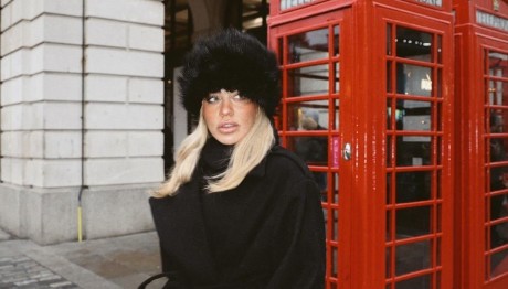 Κόνι Μεταξά