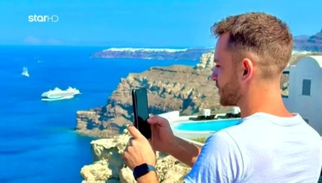 Μεσολόγγι: Φόβοι Ότι Κάτι Κακό Συνέβη Στον 31χρονο