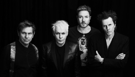 Realease Athens 2024: Οι Duran Duran στην Πλατεία Νερού
