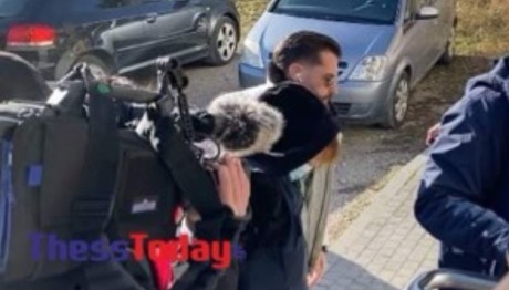 Βέροια: Στον ανακριτή η 37χρονη βρεφοκτόνος