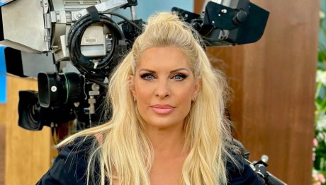 Ελένη Μενεγάκη