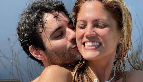 Ίαν Στρατής