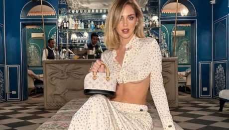 Κιάρα Φεράνι