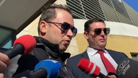 Βέροια: Ξέσπασε ο πατέρας του νεκρού βρέφους - «Έκλεψαν το παιδί μου»