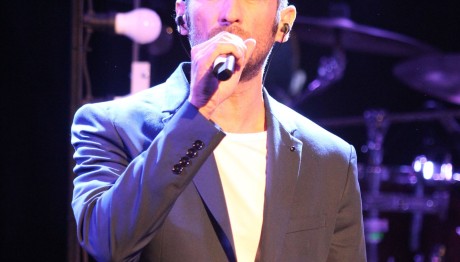 Γιώργος Καραδήμος