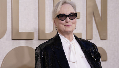 Μέριλ Στριπ