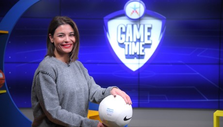 Ειρήνη Κολιδά