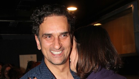 Νίκος Ψαρράς