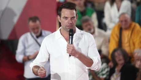 Στέφανος  Κασσελάκης