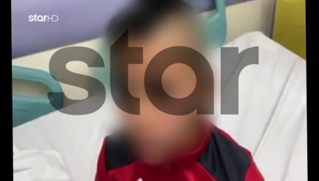 Μέγαρα: «Μας Χτυπούσε» - Σοκάρουν Τα Αδέλφια Του 4χρονου