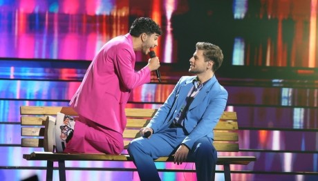 Φειδίας Ηροδότου - Σωτήρης Γιαζιτζιόγλου