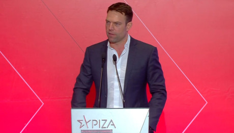 Κασσελάκης