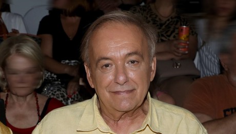 Ανδρέας Μικρούτσικος