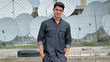 Δημήτρης Πανόπουλος