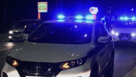 Μαφιόζικη εκτέλεση στον Νέο Κόσμο: «Γάζωσαν» με 80 σφαίρες