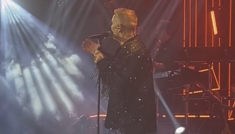 Στέλιος Ρόκκος