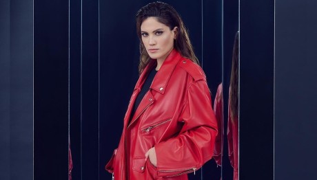 Μαίρη Συνατσάκη