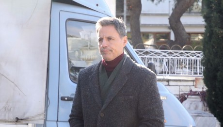 Γρηγόρης Πετράκος