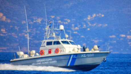 βαρκα